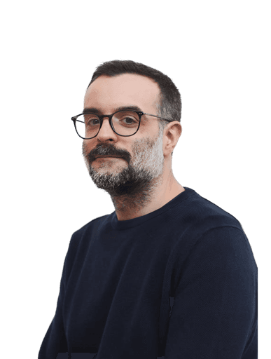 Chris Buguet